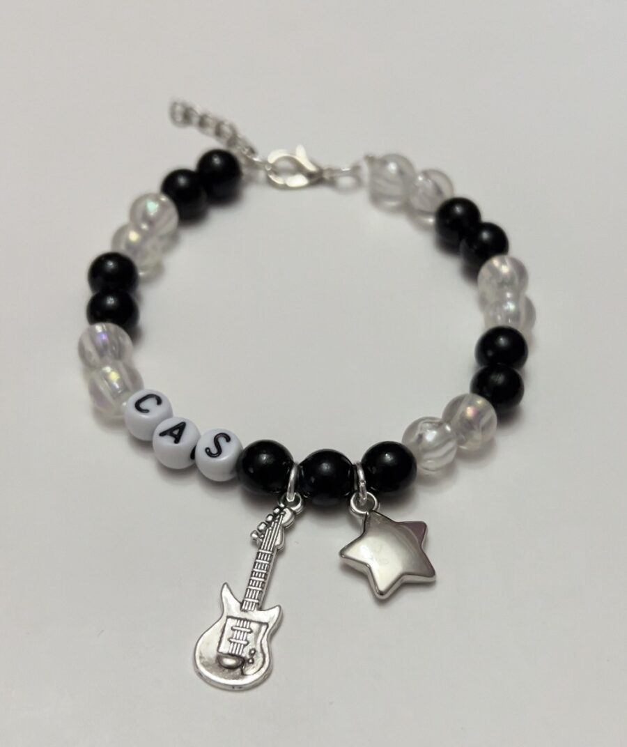 Customised Bracelets